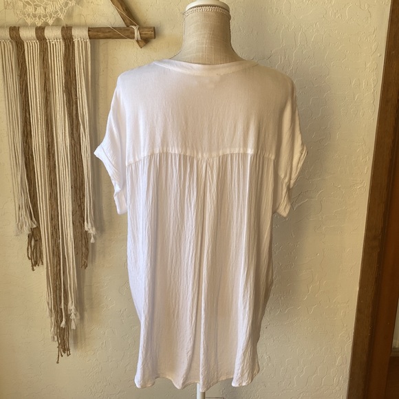🎉 LIKE NEW‼️ JANE AND DELANCEY TOP‼️ - Picture 7 of 16